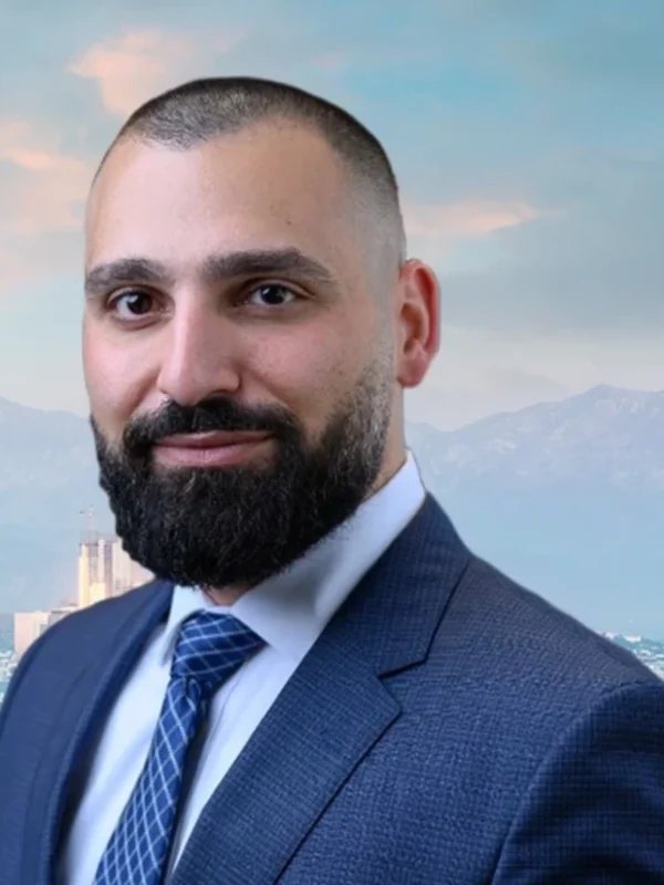 Chris Nalchadjian
