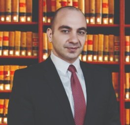 Joseph Yepremian
